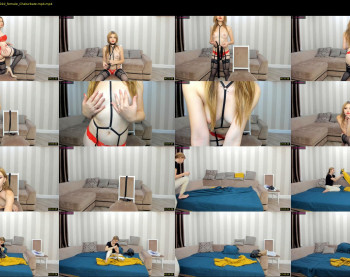 miss_misa1 — 54 minute Chaturbate female cam show recording, 1080p, Aug 12, 2021