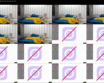 miss_misa1 — 40 minute Chaturbate female cam show recording, 1080p, Aug 12, 2021