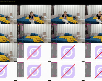 miss_misa1 — 55 minute Chaturbate female cam show recording, 1080p, Aug 12, 2021