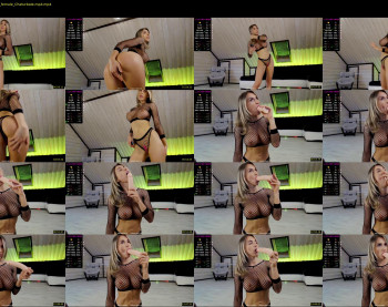 miss_x_ — 17 minute Chaturbate female cam show recording, 1080p, Aug 13, 2021