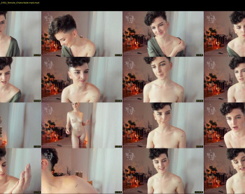 missalexthorn — 71 minute Chaturbate female cam show recording, 1080p, Aug 12, 2021