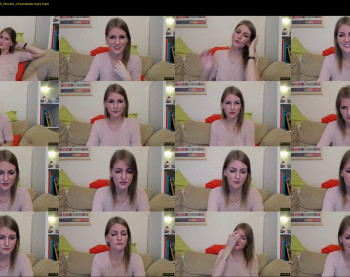 misslucci — 16 minute Chaturbate female cam show recording, 1080p, Aug 12, 2021