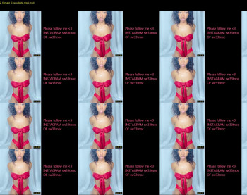 mocha_ — 19 minute Chaturbate female cam show recording, 720p, Aug 12, 2021