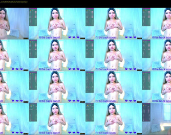 moon___shine — 54 minute Chaturbate female cam show recording, 720p, Aug 12, 2021