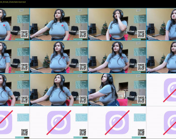 ms_mochii — 13 minute Chaturbate female cam show recording, 1080p, Aug 12, 2021