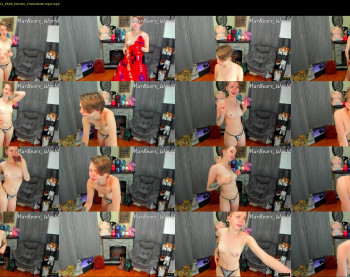 murbears_world — 70 minute Chaturbate female cam show recording, 1080p, Aug 12, 2021