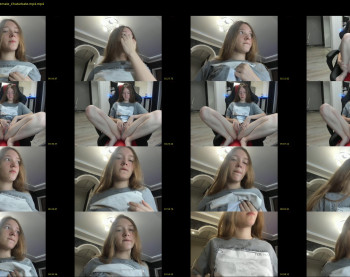mysat — 13 minute Chaturbate female cam show recording, 1080p, Aug 12, 2021