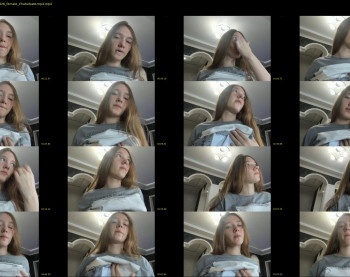 mysat — 7 minute Chaturbate female cam show recording, 1080p, Aug 12, 2021