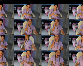 natalie_clark1 — 3 minute Chaturbate female cam show recording, 1080p, Aug 12, 2021