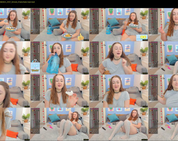 natural_british_emma — 70 minute Chaturbate female cam show recording, 1080p, Aug 12, 2021