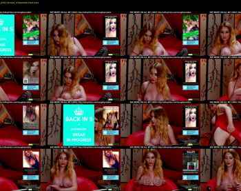naughtynatali — 84 minute Chaturbate female cam show recording, 1080p, Aug 13, 2021