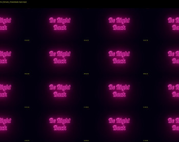niceeegirlll — 20 minute Chaturbate couple cam show recording, 720p, Aug 12, 2021