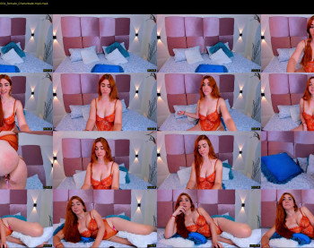 nicolette_01 — 70 minute Chaturbate female cam show recording, 1080p, Aug 13, 2021