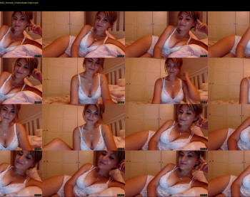 nightssecret — 45 minute Chaturbate female cam show recording, 1080p, Aug 13, 2021