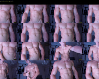 o_r_b_i_t — 4 minute Chaturbate male cam show recording, 720p, Aug 12, 2021