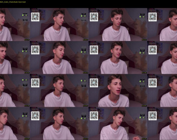oliver_baker — 6 minute Chaturbate male cam show recording, 1080p, Aug 12, 2021