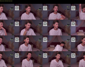 oliver_baker — 74 minute Chaturbate male cam show recording, 1080p, Aug 12, 2021