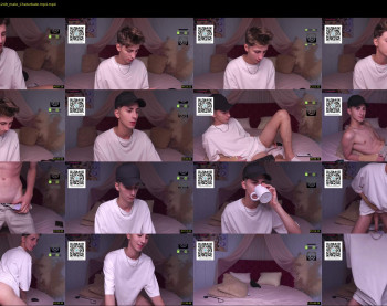 oliver_baker — 70 minute Chaturbate male cam show recording, 1080p, Aug 12, 2021