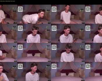 oliver_baker — 70 minute Chaturbate male cam show recording, 1080p, Aug 12, 2021