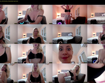 pam___beautiful — 87 minute Chaturbate female cam show recording, 720p, Aug 12, 2021