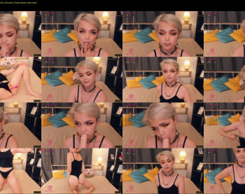 parkerabby — 63 minute Chaturbate couple cam show recording, 1080p, Aug 13, 2021