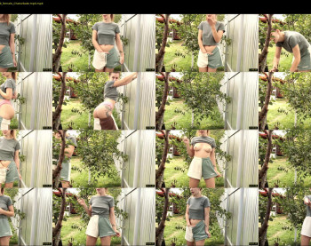 patry333 — 67 minute Chaturbate female cam show recording, 1080p, Aug 12, 2021