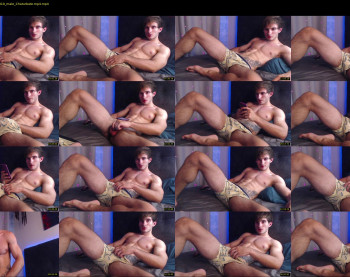 paul_rubini — 64 minute Chaturbate male cam show recording, 720p, Aug 12, 2021