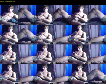 paul_rubini — 19 minute Chaturbate male cam show recording, 720p, Aug 13, 2021