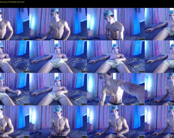 paul_rubini — 4 minute Chaturbate male cam show recording, 720p, Aug 13, 2021