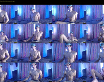 paul_rubini — 70 minute Chaturbate male cam show recording, 720p, Aug 13, 2021