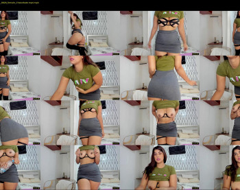 paula_shugart — 18 minute Chaturbate female cam show recording, 1080p, Aug 12, 2021