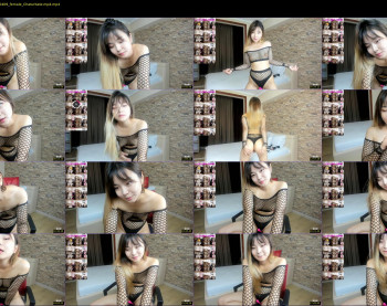 peow_peow_ — 32 minute Chaturbate female cam show recording, 720p, Aug 13, 2021