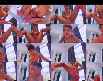 perfectt33n — 23 minute Chaturbate female cam show recording, 720p, Aug 12, 2021