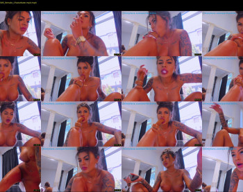 perfectt33n — 23 minute Chaturbate female cam show recording, 720p, Aug 12, 2021