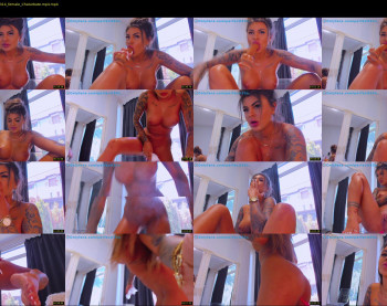 perfectt33n — 23 minute Chaturbate female cam show recording, 720p, Aug 12, 2021