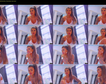 perfectt33n — 11 minute Chaturbate female cam show recording, 720p, Aug 12, 2021
