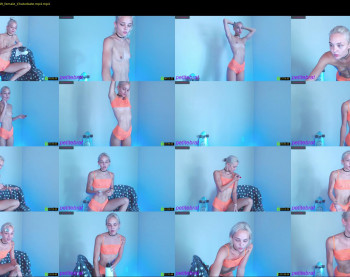 petitebrat — 70 minute Chaturbate female cam show recording, 1080p, Aug 12, 2021