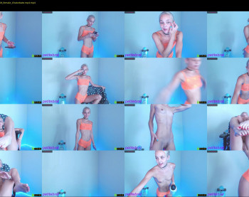 petitebrat — 70 minute Chaturbate female cam show recording, 1080p, Aug 12, 2021