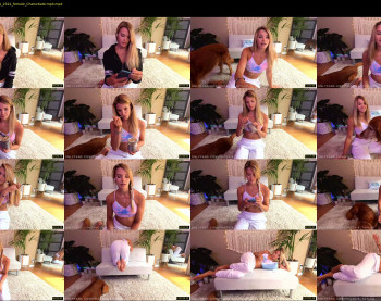 phoenix_taylor — 76 minute Chaturbate female cam show recording, 1080p, Aug 12, 2021