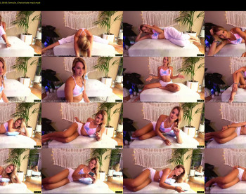 phoenix_taylor — 52 minute Chaturbate female cam show recording, 1080p, Aug 13, 2021