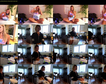 phoenix_taylor — 68 minute Chaturbate female cam show recording, 1080p, Aug 13, 2021
