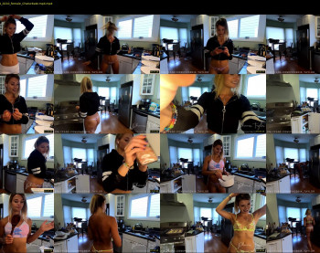phoenix_taylor — 40 minute Chaturbate female cam show recording, 1080p, Aug 13, 2021