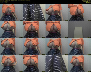 playful_goldie — 224 minute Chaturbate female cam show recording, 480p, Aug 13, 2021