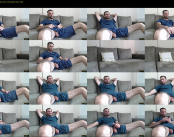 prince_89 — 59 minute Chaturbate male cam show recording, 720p, Aug 12, 2021