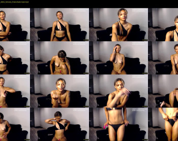 princess_cece — 25 minute Chaturbate female cam show recording, 1080p, Aug 13, 2021