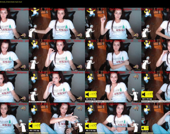 ps4pro — 43 minute Chaturbate female cam show recording, 1080p, Aug 12, 2021