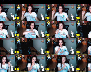 ps4pro — 17 minute Chaturbate female cam show recording, 1080p, Aug 12, 2021