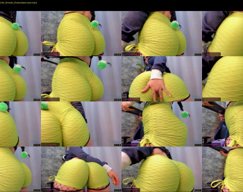 queenlamia — 6 minute Chaturbate female cam show recording, 1080p, Aug 12, 2021