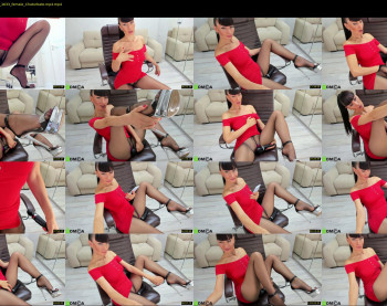 queenviktoria — 72 minute Chaturbate female cam show recording, 1080p, Aug 12, 2021
