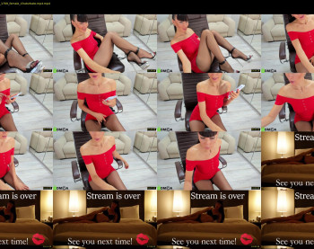 queenviktoria — 22 minute Chaturbate female cam show recording, 1080p, Aug 12, 2021